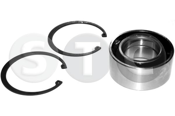 Kit cuscinetto ruota STC T474061