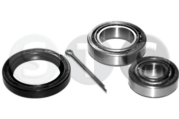 Kit cuscinetto ruota STC T474063