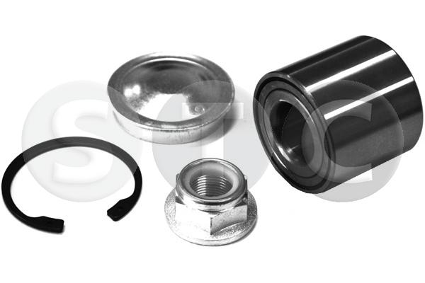 Kit cuscinetto ruota STC T474076