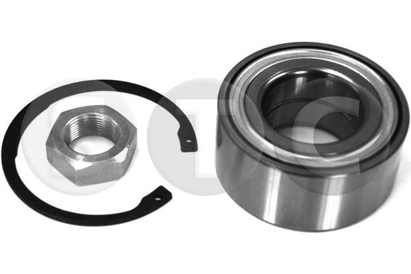 Kit cuscinetto ruota STC T474078