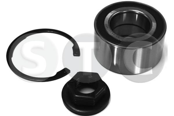 Kit cuscinetto ruota STC T474079