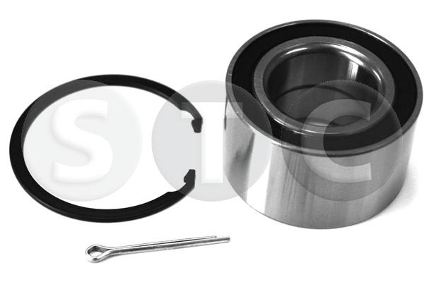 Kit cuscinetto ruota STC T474081
