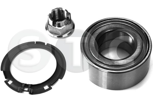 Kit cuscinetto ruota STC T474085