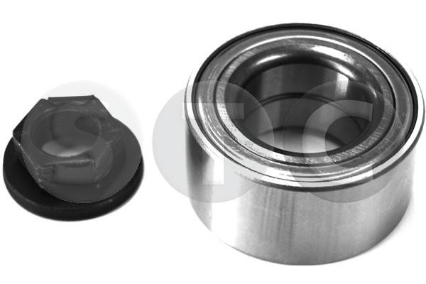 Kit cuscinetto ruota STC T474089