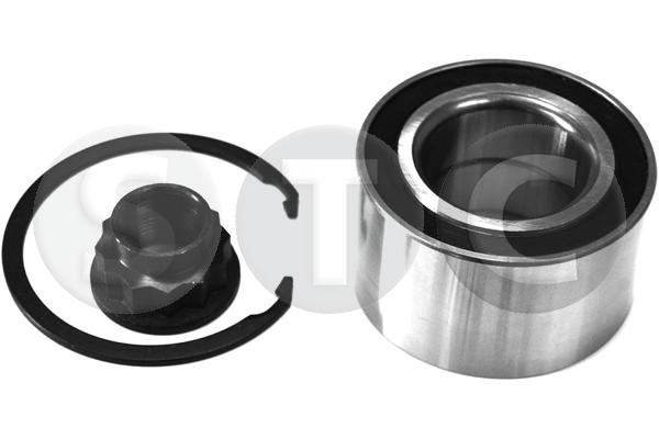 Kit cuscinetto ruota STC T474096