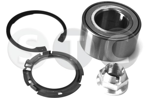 Kit cuscinetto ruota STC T474097