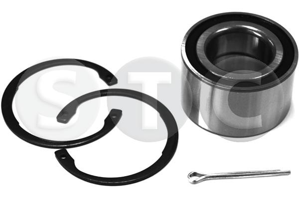 Kit cuscinetto ruota STC T474098