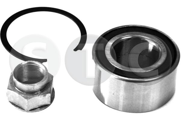 Kit cuscinetto ruota STC T474100