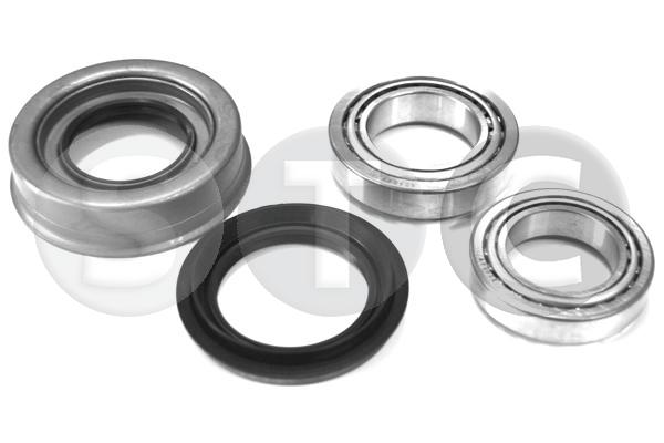 Kit cuscinetto ruota STC T474109