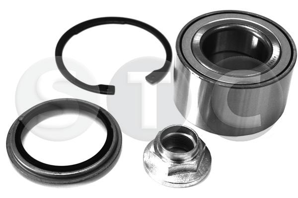 Kit cuscinetto ruota STC T474114