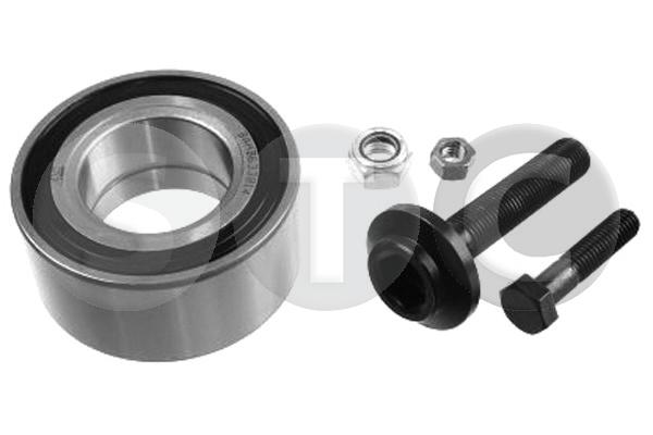 Kit cuscinetto ruota STC T474117