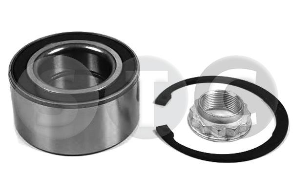 Kit cuscinetto ruota STC T474121