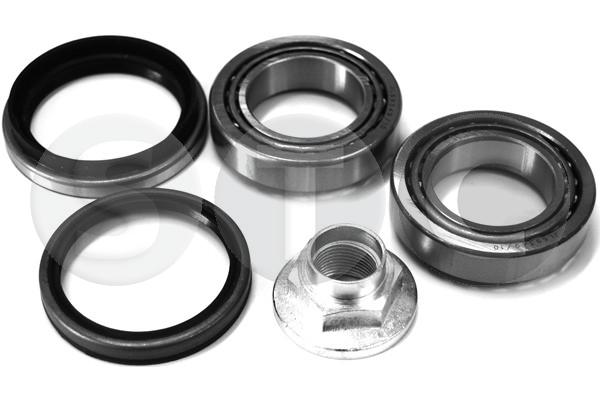 Kit cuscinetto ruota STC T474126