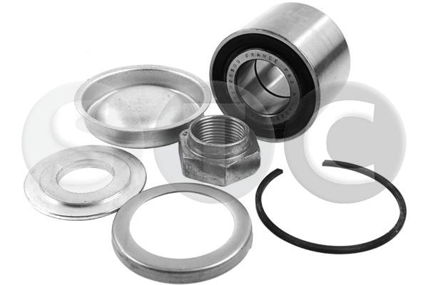 Kit cuscinetto ruota STC T474131