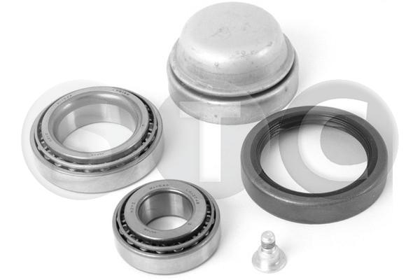 Kit cuscinetto ruota STC T474134