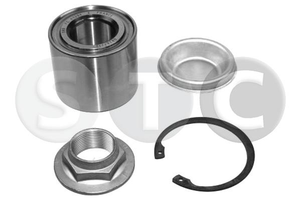 Kit cuscinetto ruota STC T474137