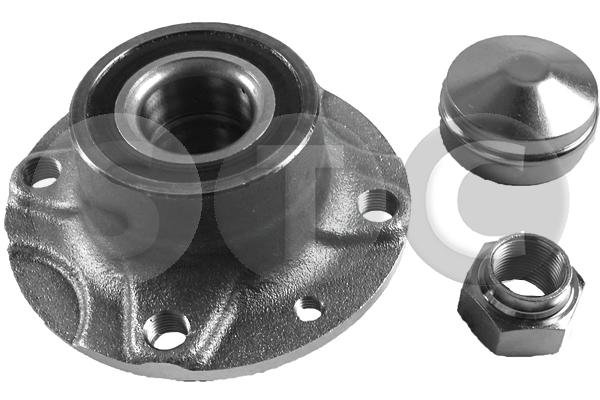 Mozzo ruota STC T474169