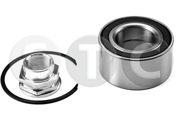 Kit cuscinetto ruota STC T474252