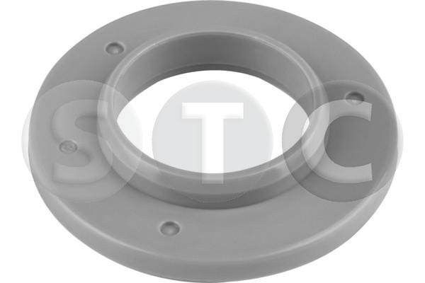 Cuscinetto volvente, supporto ammortizz. a molla STC T474280