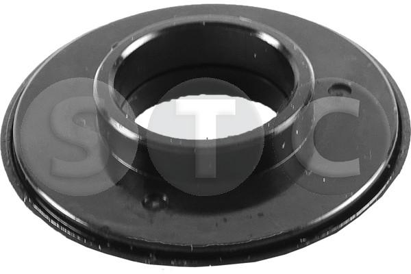 Cuscinetto volvente, supporto ammortizz. a molla STC T474283