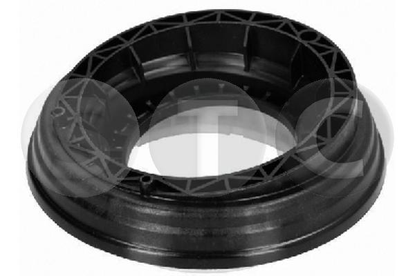 Cuscinetto volvente, supporto ammortizz. a molla STC T474292