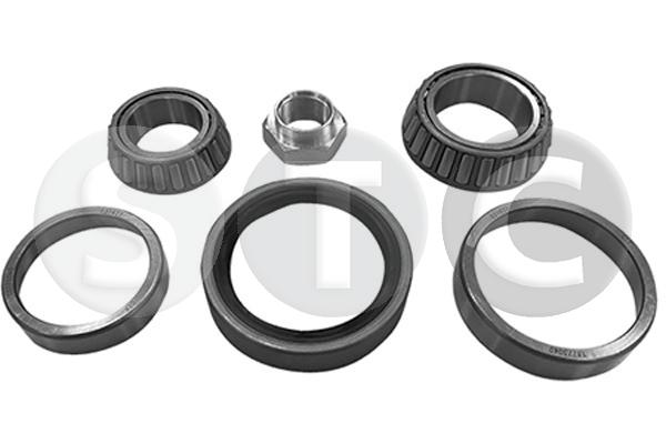 Kit cuscinetto ruota STC T474369