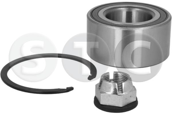 Kit cuscinetto ruota STC T474374