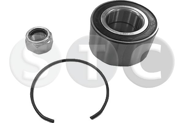 Kit cuscinetto ruota STC T474382