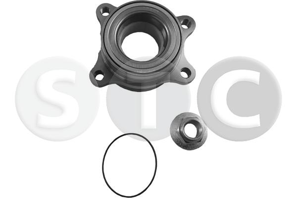 Kit cuscinetto ruota STC T474385