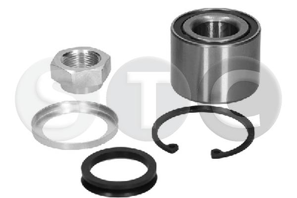 Kit cuscinetto ruota STC T474390