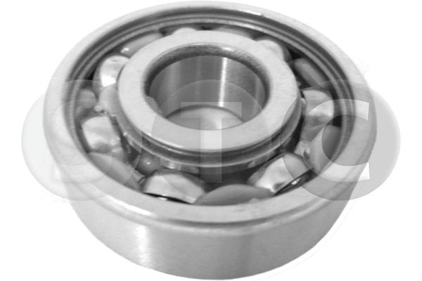 Cuscinetto volvente, supporto ammortizz. a molla STC T474527
