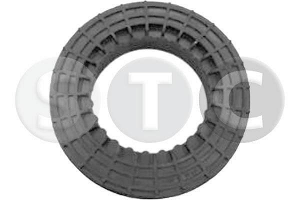 Cuscinetto volvente, supporto ammortizz. a molla STC T474530