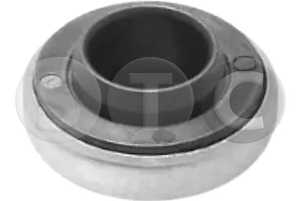 Cuscinetto volvente, supporto ammortizz. a molla STC T474532