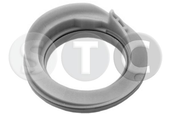 Cuscinetto volvente, supporto ammortizz. a molla STC T474540