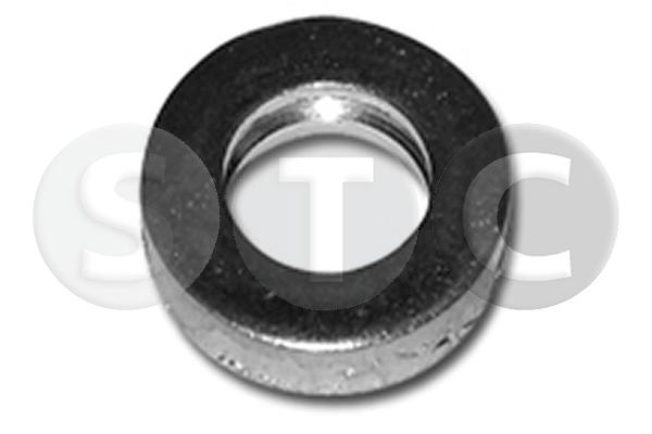 Cuscinetto volvente, supporto ammortizz. a molla STC T474625