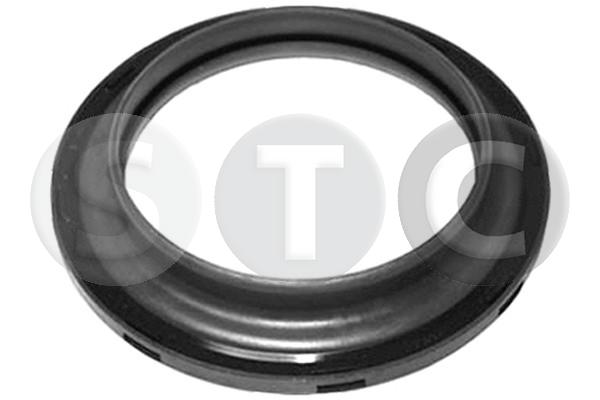 Cuscinetto volvente, supporto ammortizz. a molla STC T474627