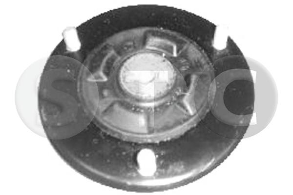 Kit riparazione, cuscinetto ammortizzatore a molla STC T474635
