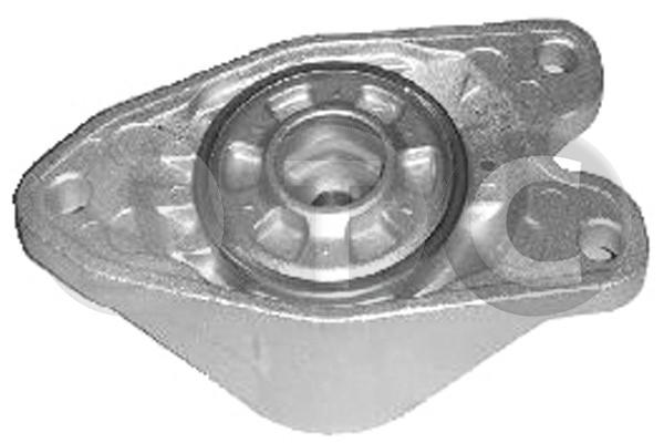 Supporto ammortizzatore a molla STC T474637