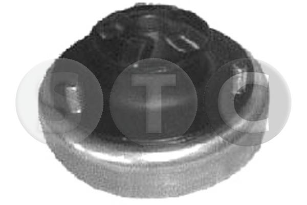 Supporto ammortizzatore a molla STC T474638