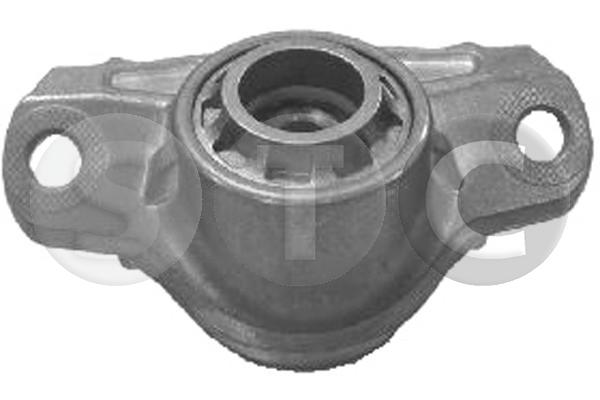 Supporto ammortizzatore a molla STC T474639