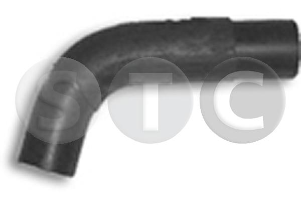 Flessibile, scarico aria copritestata STC T477001