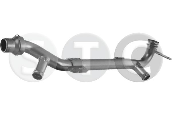 Condotto del refrigerante STC T477002