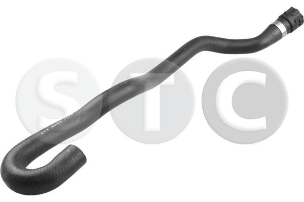 Flessibile radiatore STC T477005