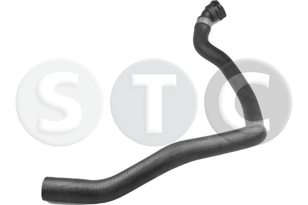 Flessibile radiatore STC T477009