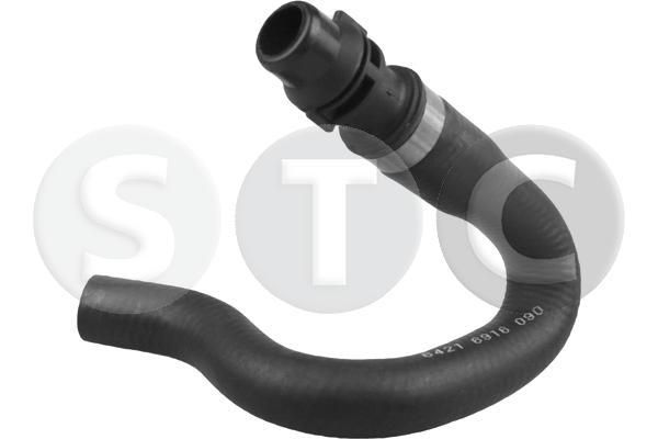 Flessibile radiatore STC T477012