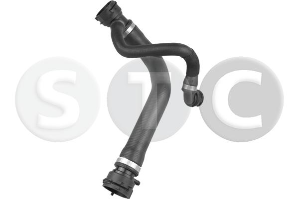 Flessibile radiatore STC T477014