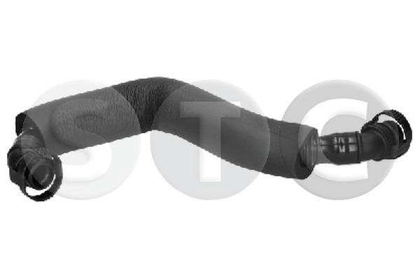 Flessibile, ventilazione monoblocco STC T477019