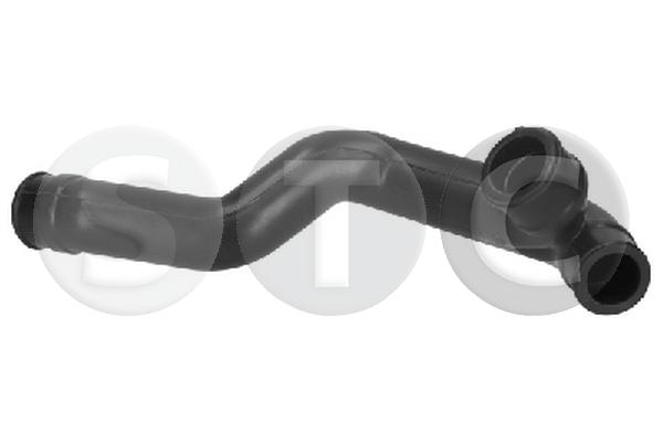 Flessibile, ventilazione monoblocco STC T477020