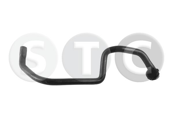 Flessibile radiatore STC T477109