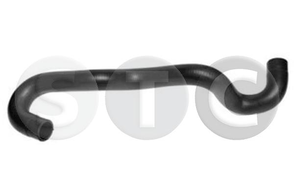 Flessibile radiatore STC T477118